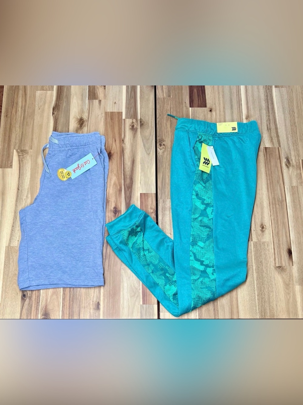 NWT Boys bottoms bundle L12/14